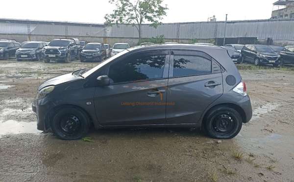 HONDA  BRIO  SATYA DD1 1.2 E