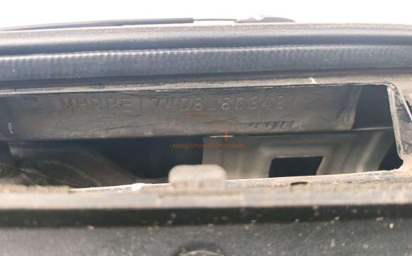 HONDA  CR-V  RE1 2WD 2.0