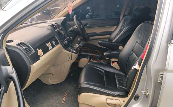 HONDA  CR-V  RE1 2WD 2.0