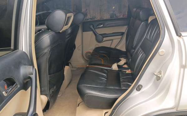 HONDA  CR-V  RE1 2WD 2.0