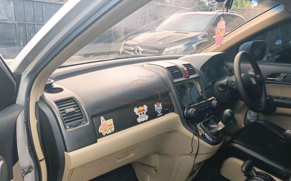 HONDA  CR-V  RE1 2WD 2.0