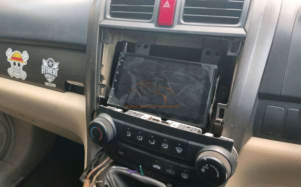 HONDA  CR-V  RE1 2WD 2.0