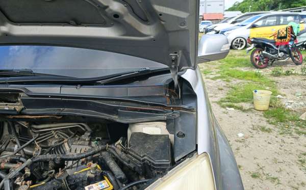 HONDA  CR-V  RE1 2WD 2.0