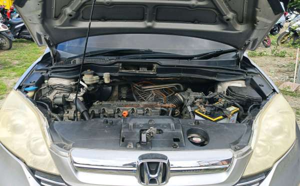 HONDA  CR-V  RE1 2WD 2.0