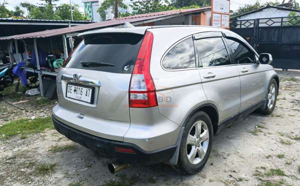 HONDA  CR-V  RE1 2WD 2.0