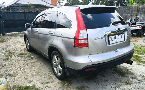 HONDA  CR-V  RE1 2WD 2.0