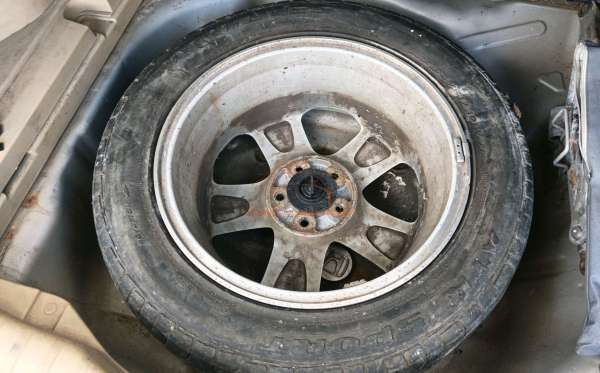 HONDA  CR-V  RE1 2WD 2.0