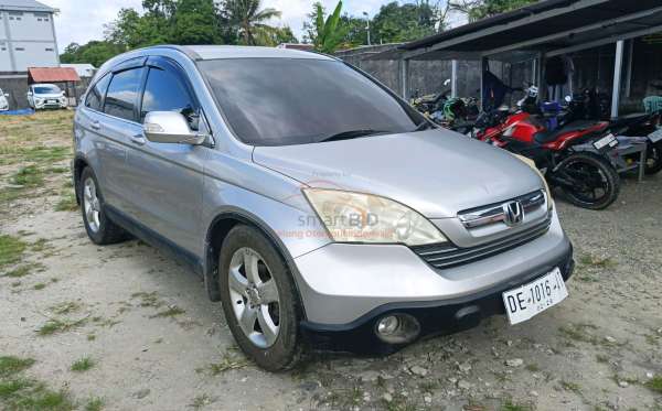 HONDA  CR-V  RE1 2WD 2.0