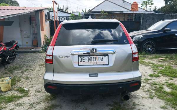 HONDA  CR-V  RE1 2WD 2.0