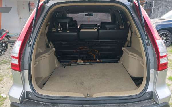 HONDA  CR-V  RE1 2WD 2.0