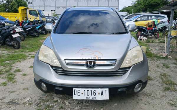 HONDA  CR-V  RE1 2WD 2.0