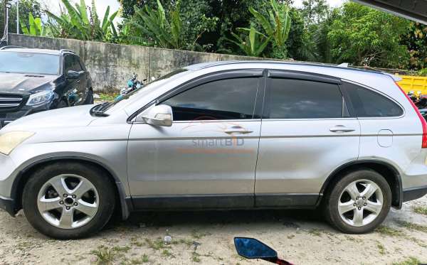 HONDA  CR-V  RE1 2WD 2.0