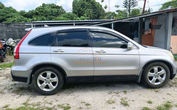 HONDA  CR-V  RE1 2WD 2.0