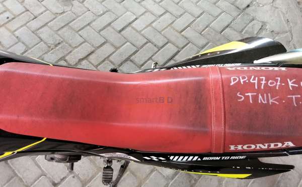 HONDA CRF 150 L
