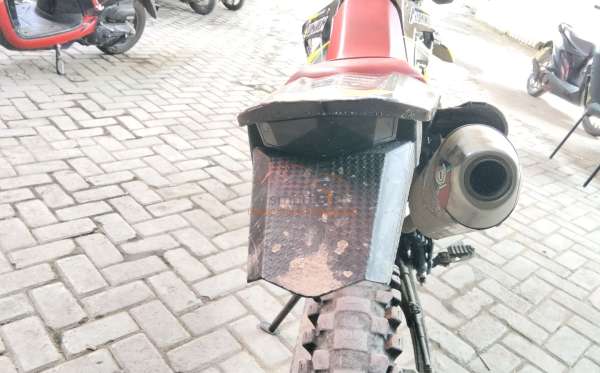 HONDA CRF 150 L