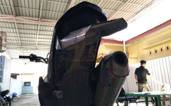 HONDA CRF 150 L