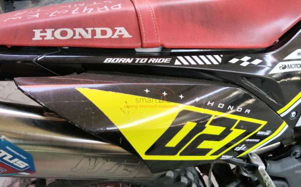HONDA CRF 150 L
