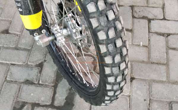HONDA CRF 150 L
