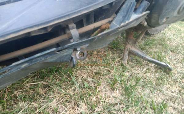 HONDA GENIO
