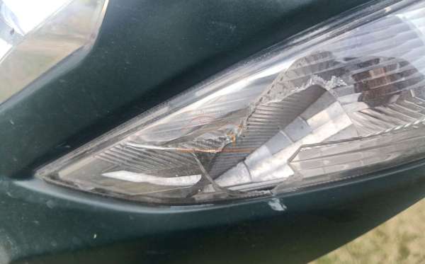 HONDA GENIO