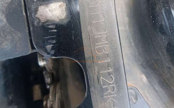 HONDA GENIO