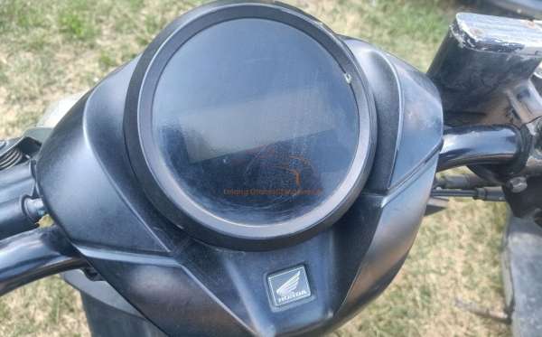 HONDA GENIO