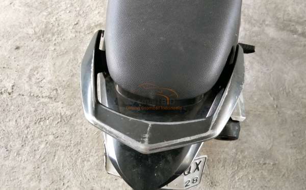 HONDA SUPRA X 125