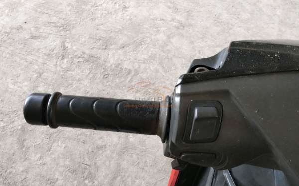 HONDA SUPRA X 125
