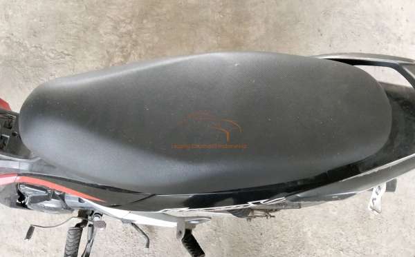 HONDA SUPRA X 125