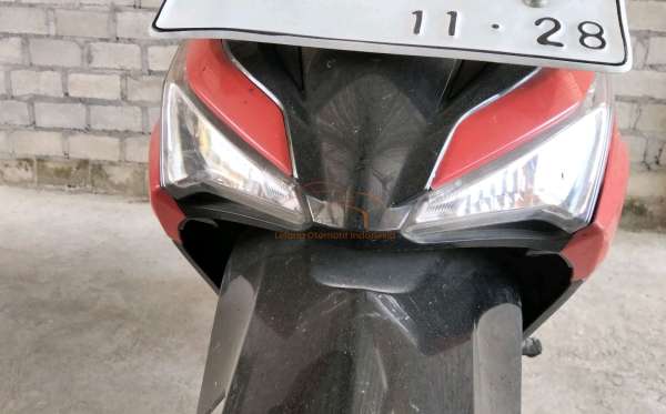 HONDA SUPRA X 125