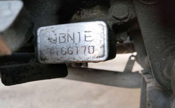 HONDA SUPRA X 125