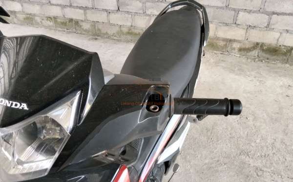 HONDA SUPRA X 125