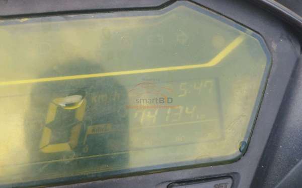 HONDA VARIO 125