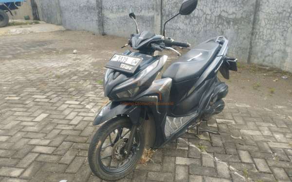 HONDA VARIO 125