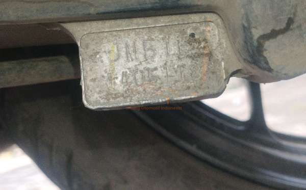 HONDA VARIO 125