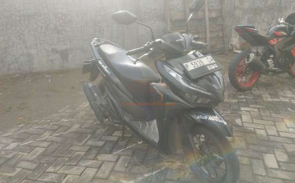 HONDA VARIO 125