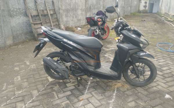 HONDA VARIO 125
