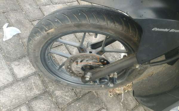 HONDA VARIO 125