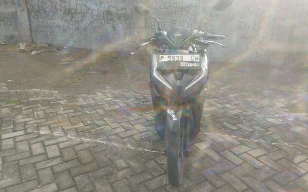 HONDA VARIO 125