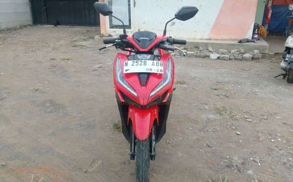 HONDA VARIO 125