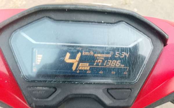HONDA VARIO 125