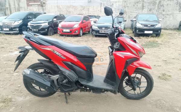 HONDA VARIO 125