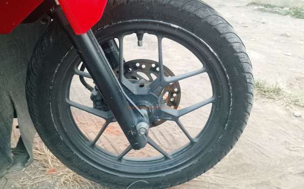 HONDA VARIO 125