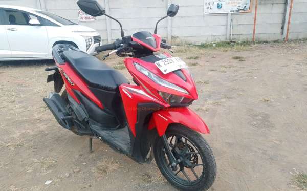 HONDA VARIO 125