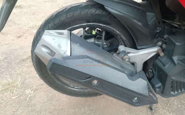 HONDA VARIO 125