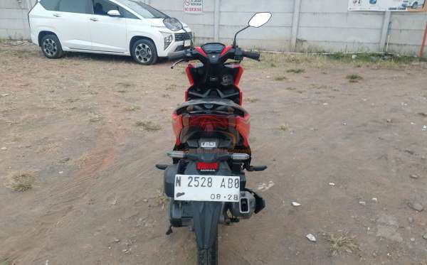 HONDA VARIO 125