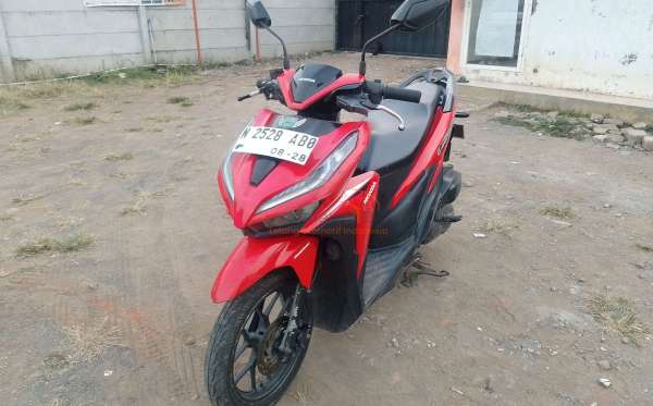 HONDA VARIO 125