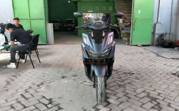 HONDA  VARIO 160