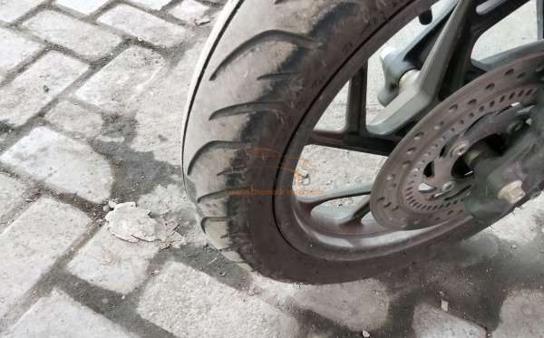 HONDA  VARIO 160