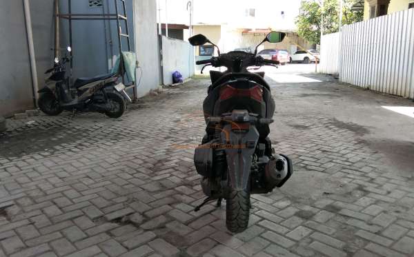 HONDA  VARIO 160
